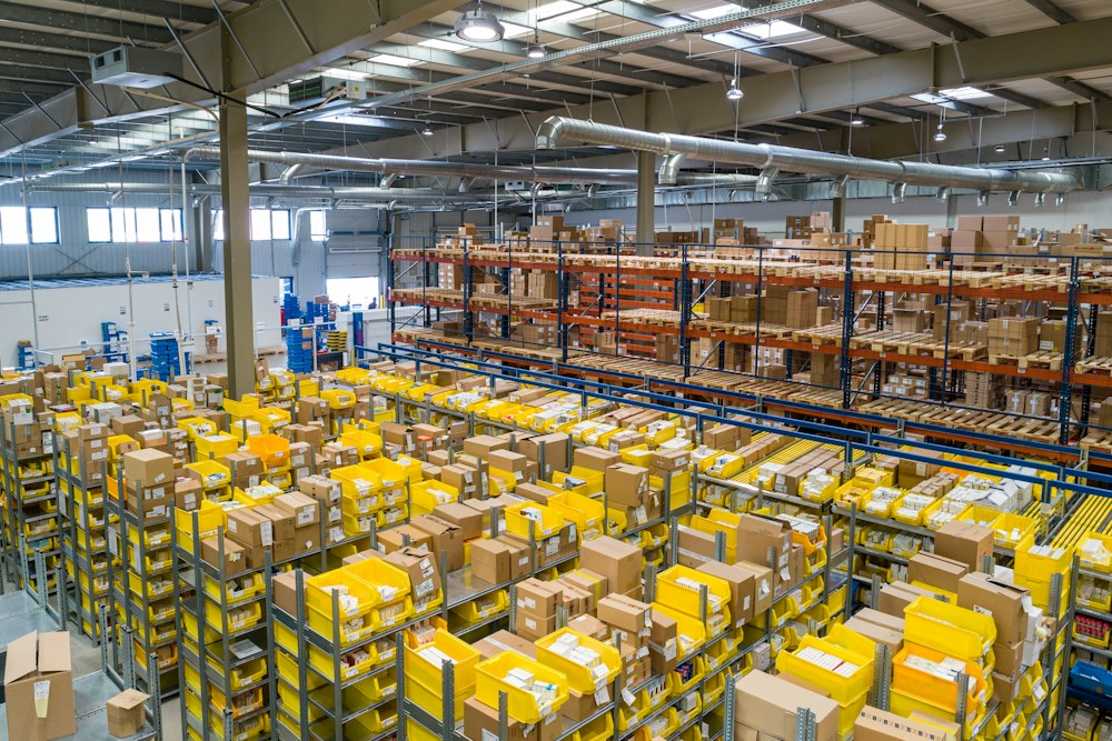 Logistics and corrugated boxes at CorrExpo